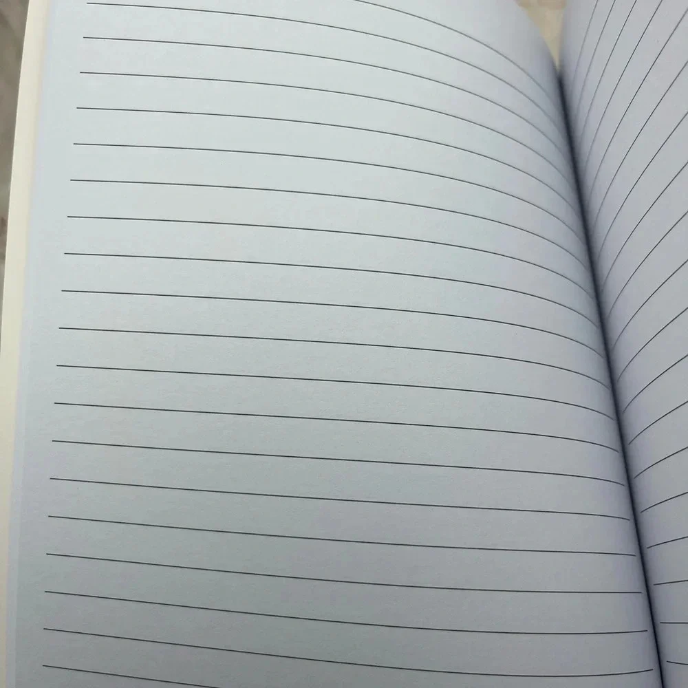Parks Proiect Journal, White, NWT
